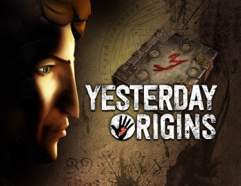 Игра для ПК Microids Yesterday Origins (18+)