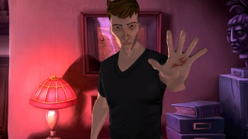 Игра для ПК Microids Yesterday Origins (18+)