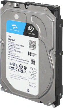 Жесткий диск Seagate SATA-III 1TB  ST1000VX012