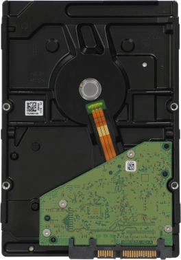 Жесткий диск Seagate SATA-III 1TB  ST1000VX012
