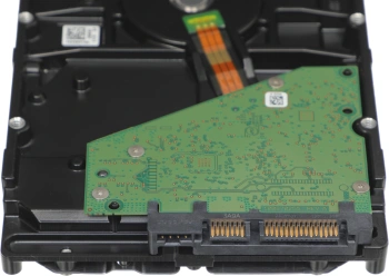 Жесткий диск Seagate SATA-III 1TB  ST1000VX012