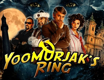 Игра для ПК Microids YOOMURJAK`S RING (12+)