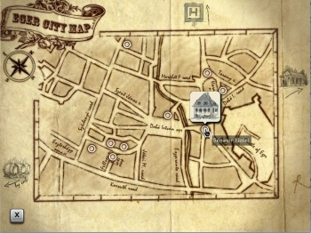 Игра для ПК Microids YOOMURJAK`S RING (12+)