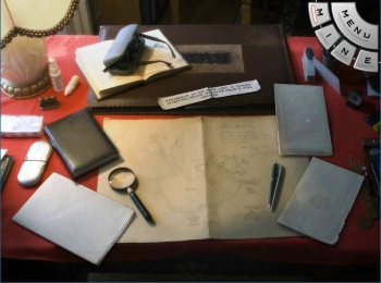 Игра для ПК Microids YOOMURJAK`S RING (12+)