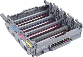 Комплект фотобарабанов Cactus  CS-DR421CL