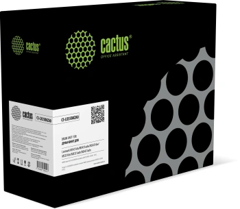 Блок фотобарабана Cactus  CS-LX55B0ZA0