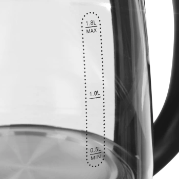 Чайник электрический Ergolux ELX-KG06-C02