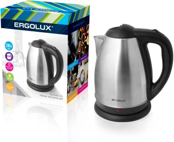 Чайник электрический Ergolux ELX-KS01-C72
