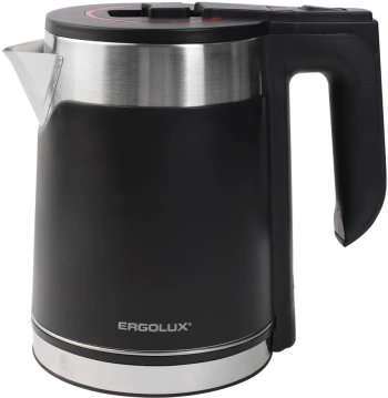 Чайник электрический Ergolux ELX-KS10-C02