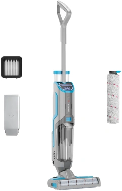 Пылесос моющий Teqqo AQS1A