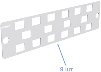 Кросс NTSS NTSS-RFOB-4U-144-SC/U-9-SP1.5G6AY