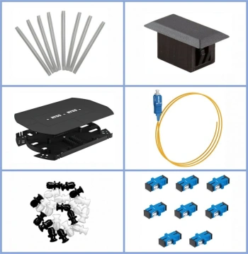 Кросс NTSS NTSS-RFOB-4U-144-SC/U-9-SP1.5G6AY