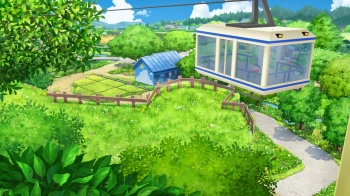 Игра для ПК Neos Corporation Shin chan: Me and the Professor on Summer Vacation (0+)