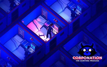 Игра для ПК Playtonic CorpoNation: The Sorting Process (12+)