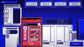 Игра для ПК Playtonic CorpoNation: The Sorting Process (12+)