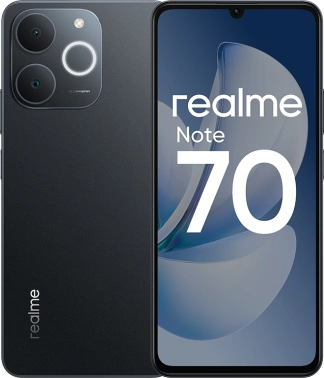 Смартфон Realme RMX5313