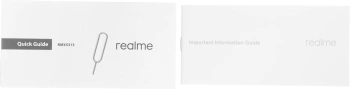 Смартфон Realme RMX5313