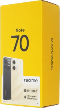 Смартфон Realme RMX5313