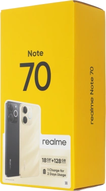 Смартфон Realme RMX5313