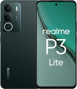 Смартфон Realme RMX5300