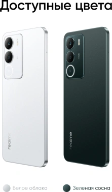 Смартфон Realme RMX5300