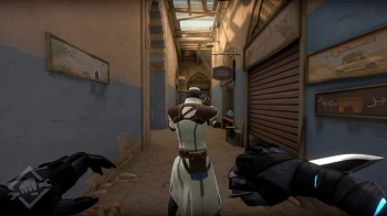 Карта оплаты пополнение игровой валюты Riot Games Valorant: 1520 VP ПК