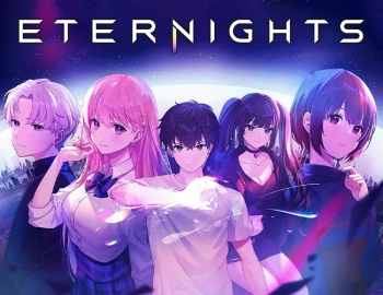 Игра для ПК Studio Sai Eternights (16+)