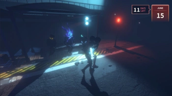 Игра для ПК Studio Sai Eternights (16+)