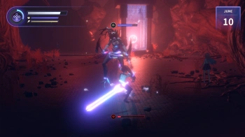 Игра для ПК Studio Sai Eternights Deluxe Edition (16+)