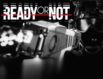 Игра для ПК Void Interactive Ready or Not (18+)