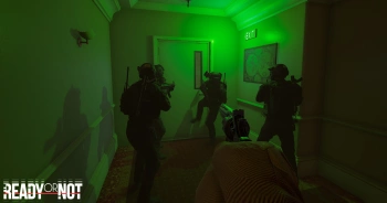 Игра для ПК Void Interactive Ready or Not (18+)