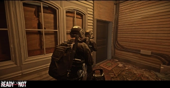 Игра для ПК Void Interactive Ready or Not (18+)