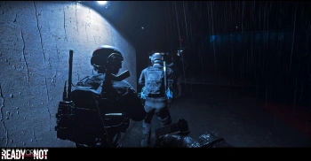 Игра для ПК Void Interactive Ready or Not (18+)