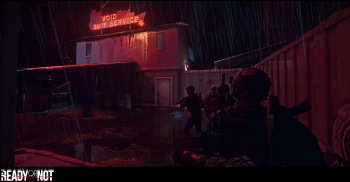 Игра для ПК Void Interactive Ready or Not (18+)