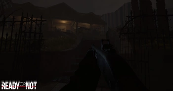 Игра для ПК Void Interactive Ready or Not (18+)