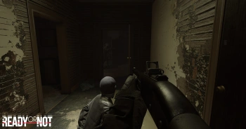 Игра для ПК Void Interactive Ready or Not (18+)