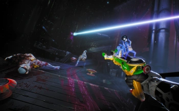 Игра для ПК Squanch Games High On Life: DLC Bundle (18+)