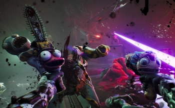 Игра для ПК Squanch Games High On Life: DLC Bundle (18+)