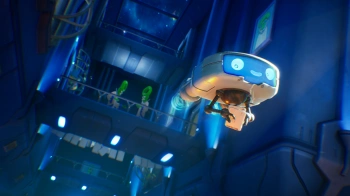 Игра для ПК Squanch Games Trover Saves the Universe (18+)