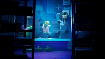 Игра для ПК Squanch Games Trover Saves the Universe (18+)