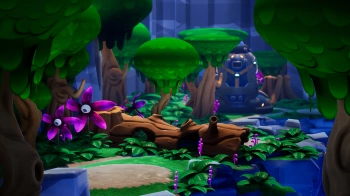 Игра для ПК Squanch Games Trover Saves the Universe (18+)