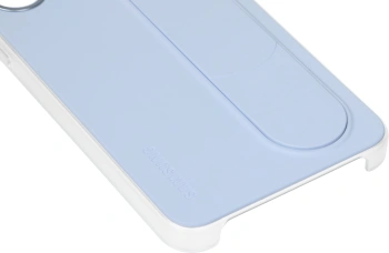 Чехол (клип-кейс) Samsung для Samsung Galaxy S25 FE Grip Case