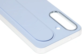 Чехол (клип-кейс) Samsung для Samsung Galaxy S25 FE Grip Case