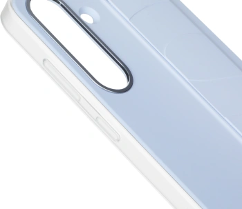 Чехол (клип-кейс) Samsung для Samsung Galaxy S25 FE Grip Case