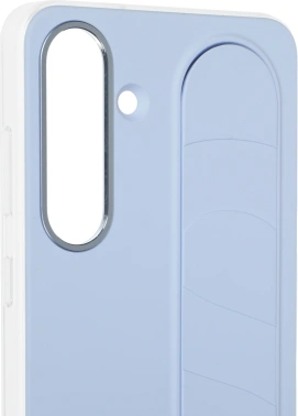 Чехол (клип-кейс) Samsung для Samsung Galaxy S25 FE Grip Case
