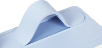 Чехол (клип-кейс) Samsung для Samsung Galaxy S25 FE Grip Case