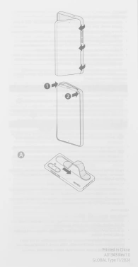 Чехол (клип-кейс) Samsung для Samsung Galaxy S25 FE Grip Case