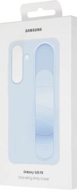 Чехол (клип-кейс) Samsung для Samsung Galaxy S25 FE Grip Case