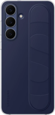 Чехол (клип-кейс) Samsung для Samsung Galaxy S25 FE Grip Case