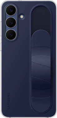 Чехол (клип-кейс) Samsung для Samsung Galaxy S25 FE Grip Case